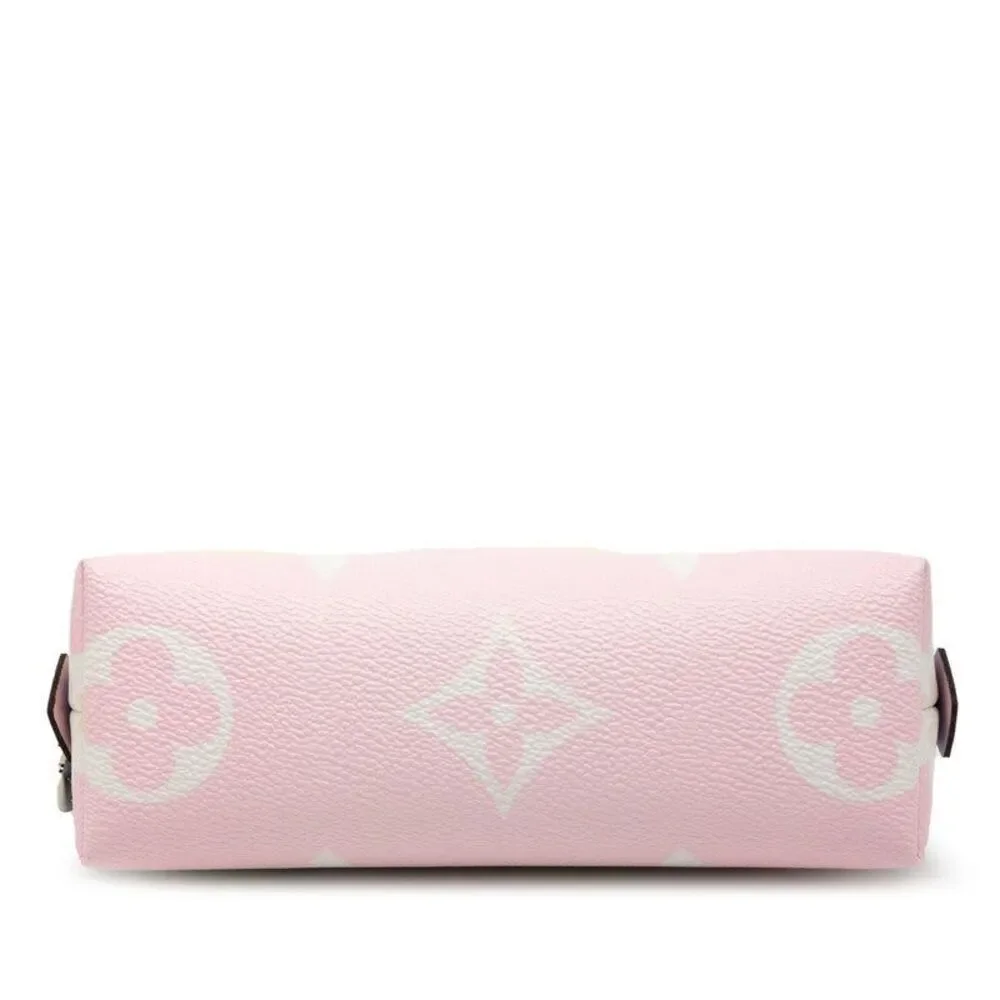 Louis Vuitton Giant Monogram Cosmetic Pouch